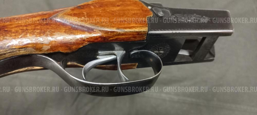 Ружьё ТОЗ-34Р к. 12/70