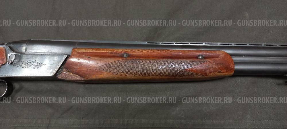 Ружьё ТОЗ-34Р к. 12/70