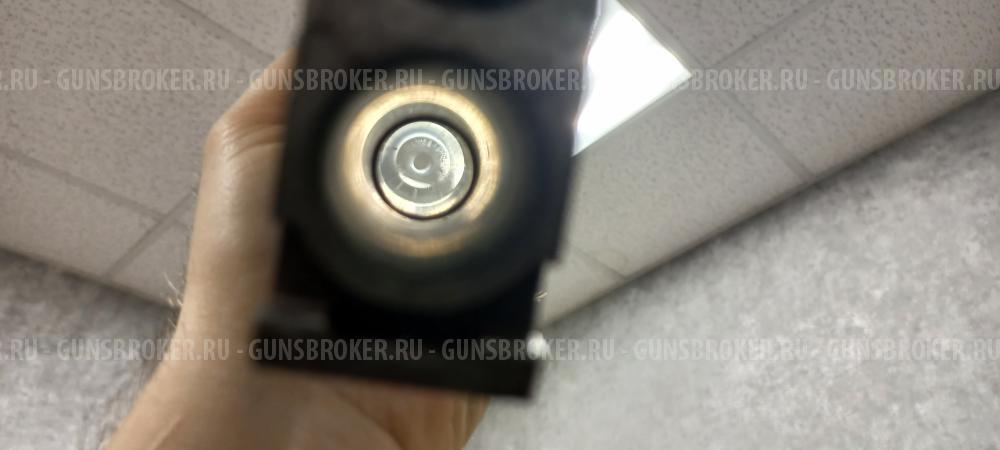 Ружьё ТОЗ-34Р к. 12/70