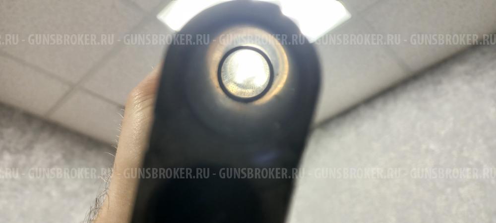 Ружьё ТОЗ-34Р к. 12/70