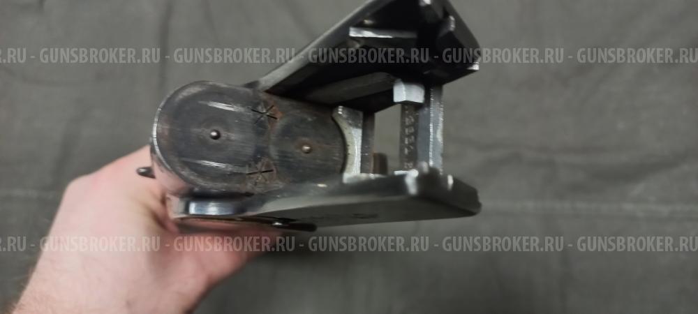 Ружьё ТОЗ-34Р к. 12/70