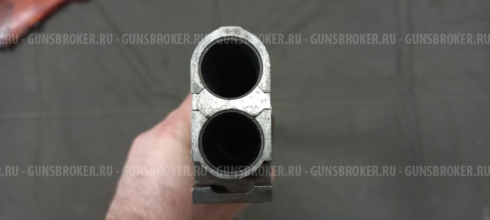 Ружьё ТОЗ-34Р к. 12/70