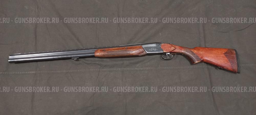 Ружьё ТОЗ-34Р к. 12/70