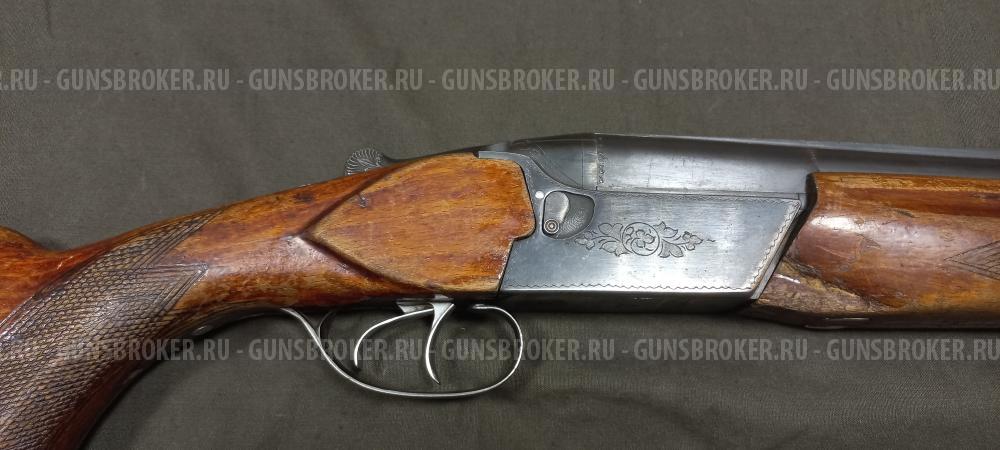 Ружьё ТОЗ-34Р к. 12/70