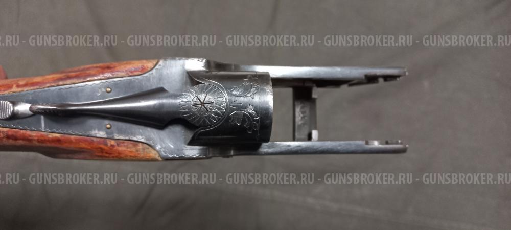 Ружьё ТОЗ-34Р к. 12/70