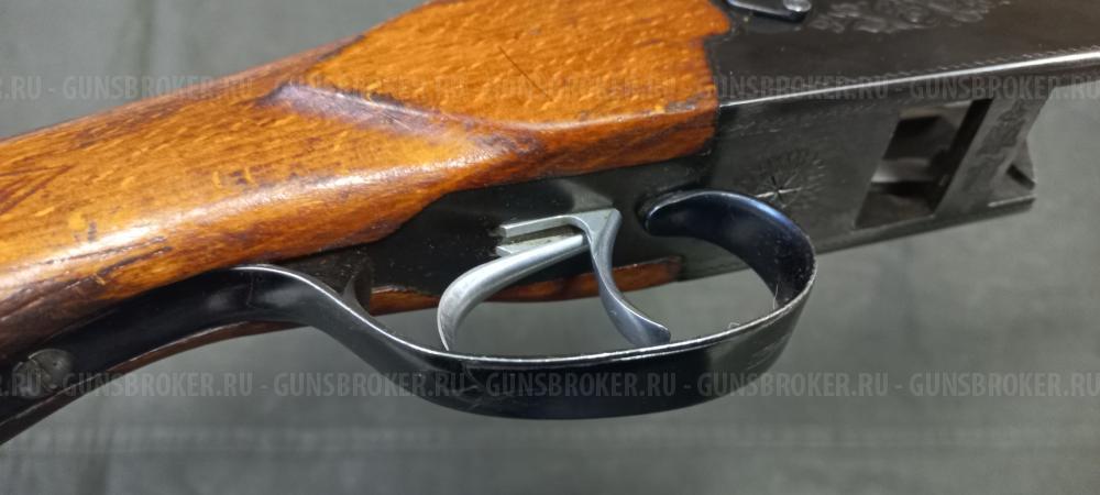 Ружьё ТОЗ-34Р к. 12/70