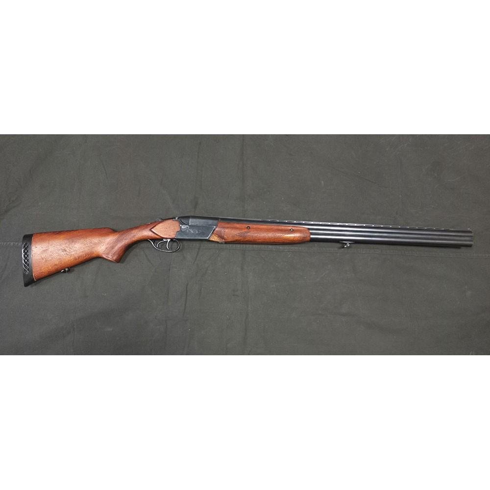 Ружьё ТОЗ-34Р к. 12/70