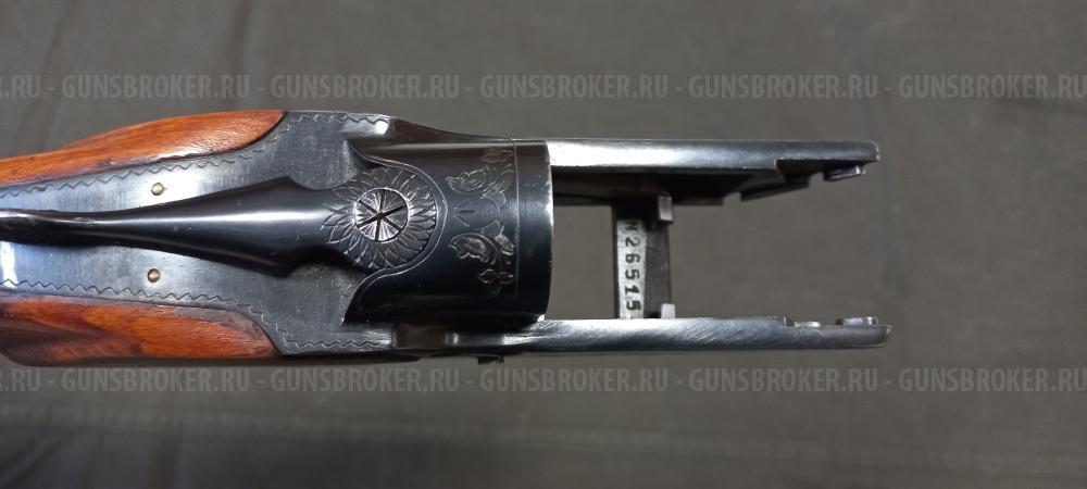 Ружьё ТОЗ-34Р к. 12/70