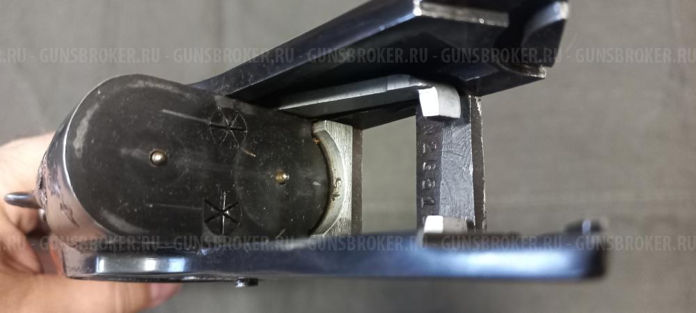 Ружьё ТОЗ-34Р к. 12/70