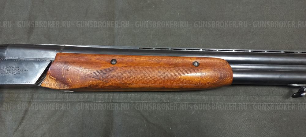 Ружьё ТОЗ-34Р к. 12/70