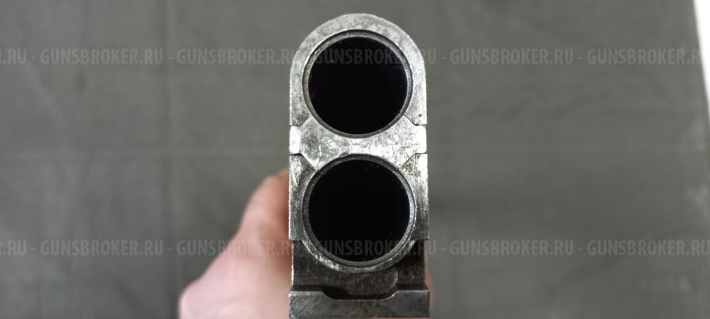 Ружьё ТОЗ-34Р к. 12/70