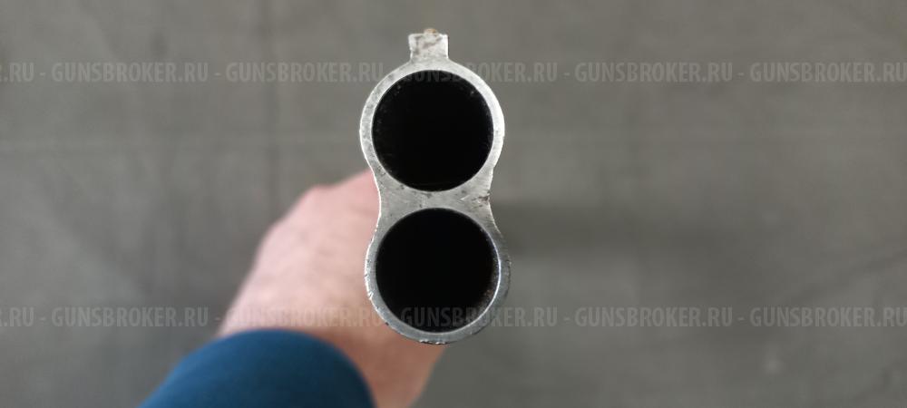 Ружьё ТОЗ-34Р к. 12/70