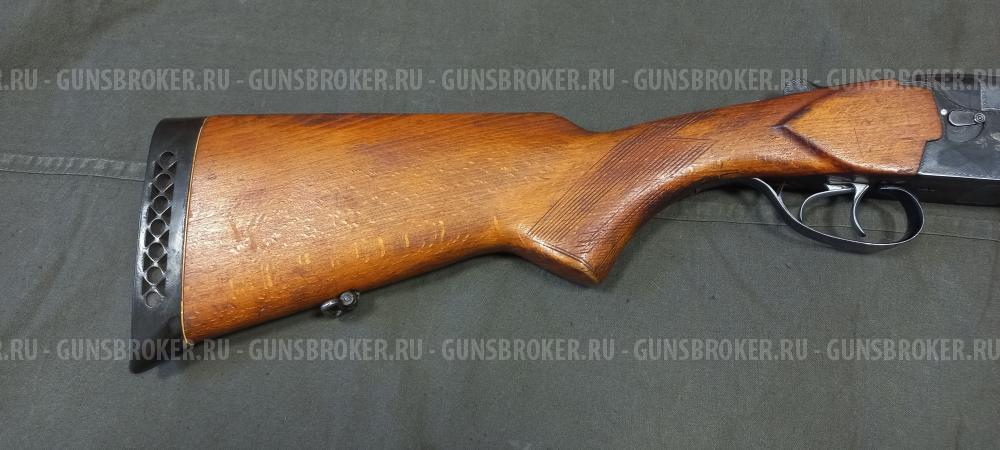 Ружьё ТОЗ-34Р к. 12/70