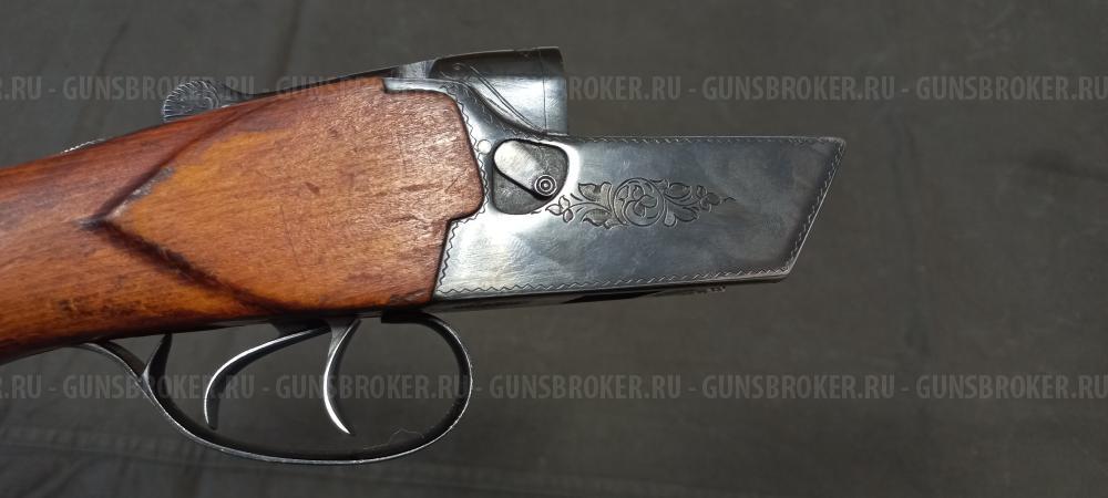 Ружьё ТОЗ-34Р к. 12/70