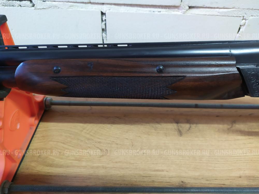 Ружье ТОЗ-34Р к. 12х70 Штучное