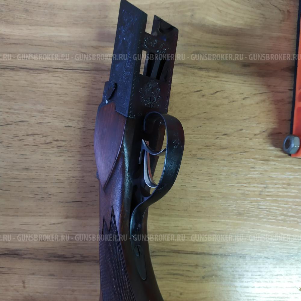 Ружье ТОЗ-34Р к. 12х70 Штучное