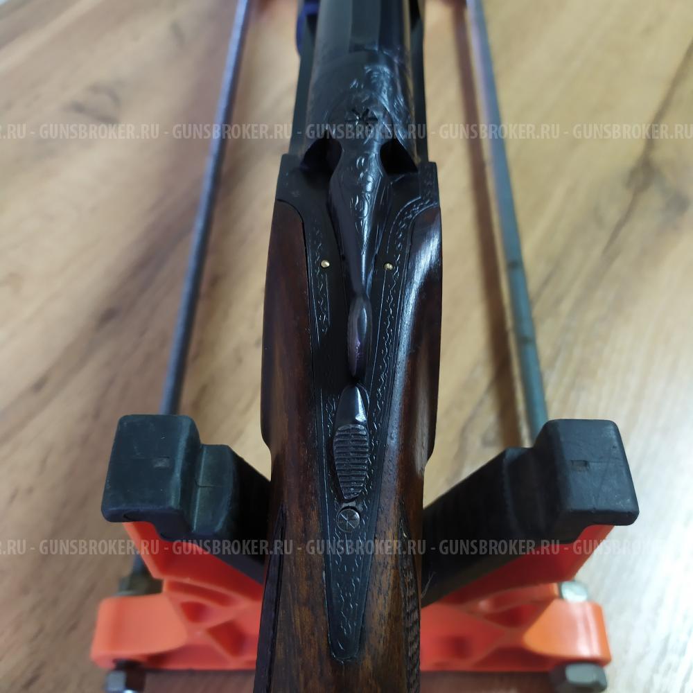 Ружье ТОЗ-34Р к. 12х70 Штучное