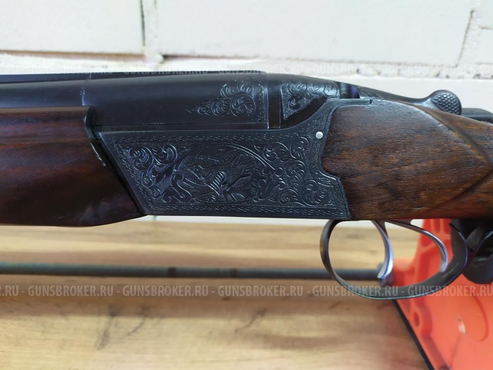 Ружье ТОЗ-34Р к. 12х70 Штучное