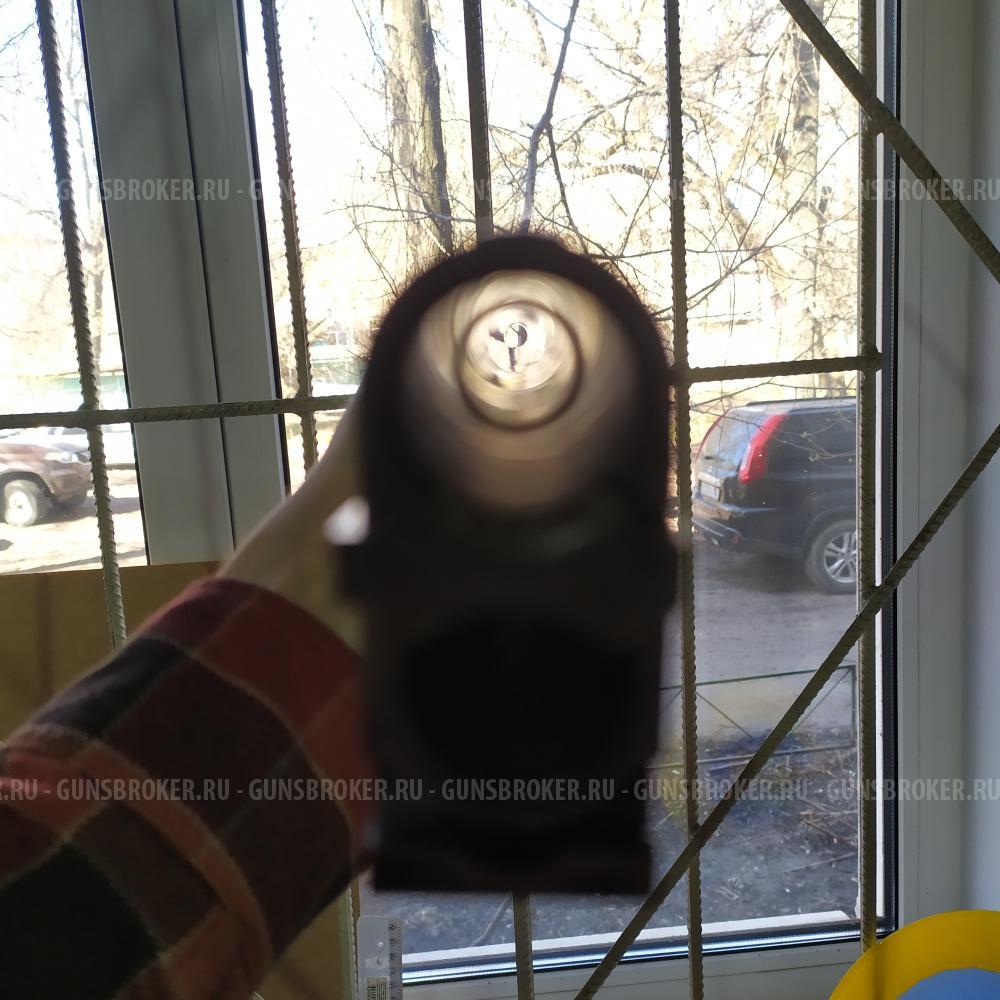 Ружье ТОЗ-34Р к. 12х70 Штучное