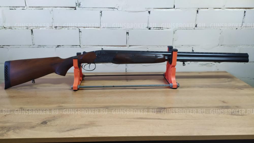 Ружье ТОЗ-34Р к. 12х70 Штучное