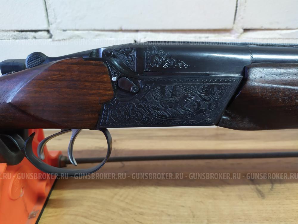 Ружье ТОЗ-34Р к. 12х70 Штучное