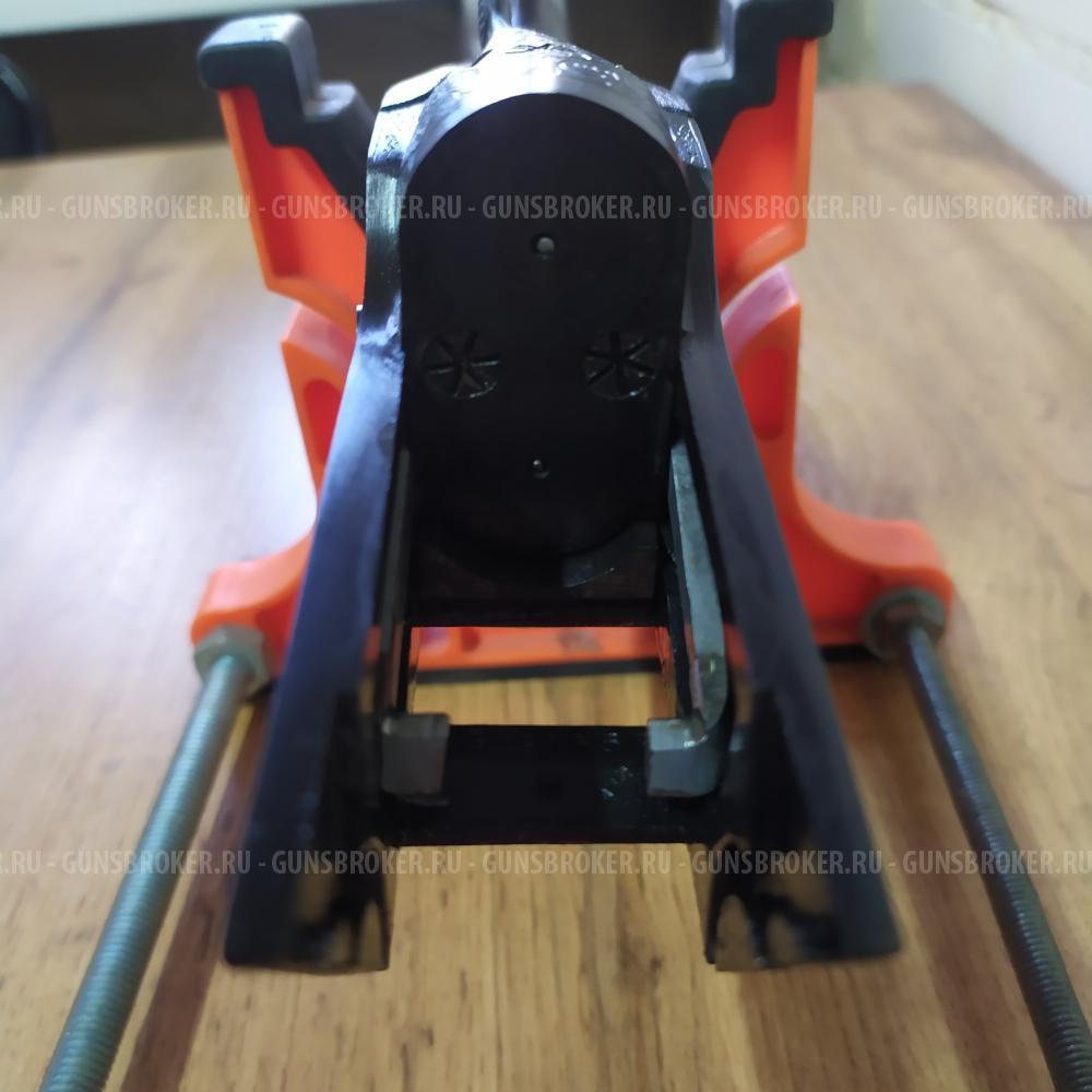 Ружье ТОЗ-34Р к. 12х70 Штучное