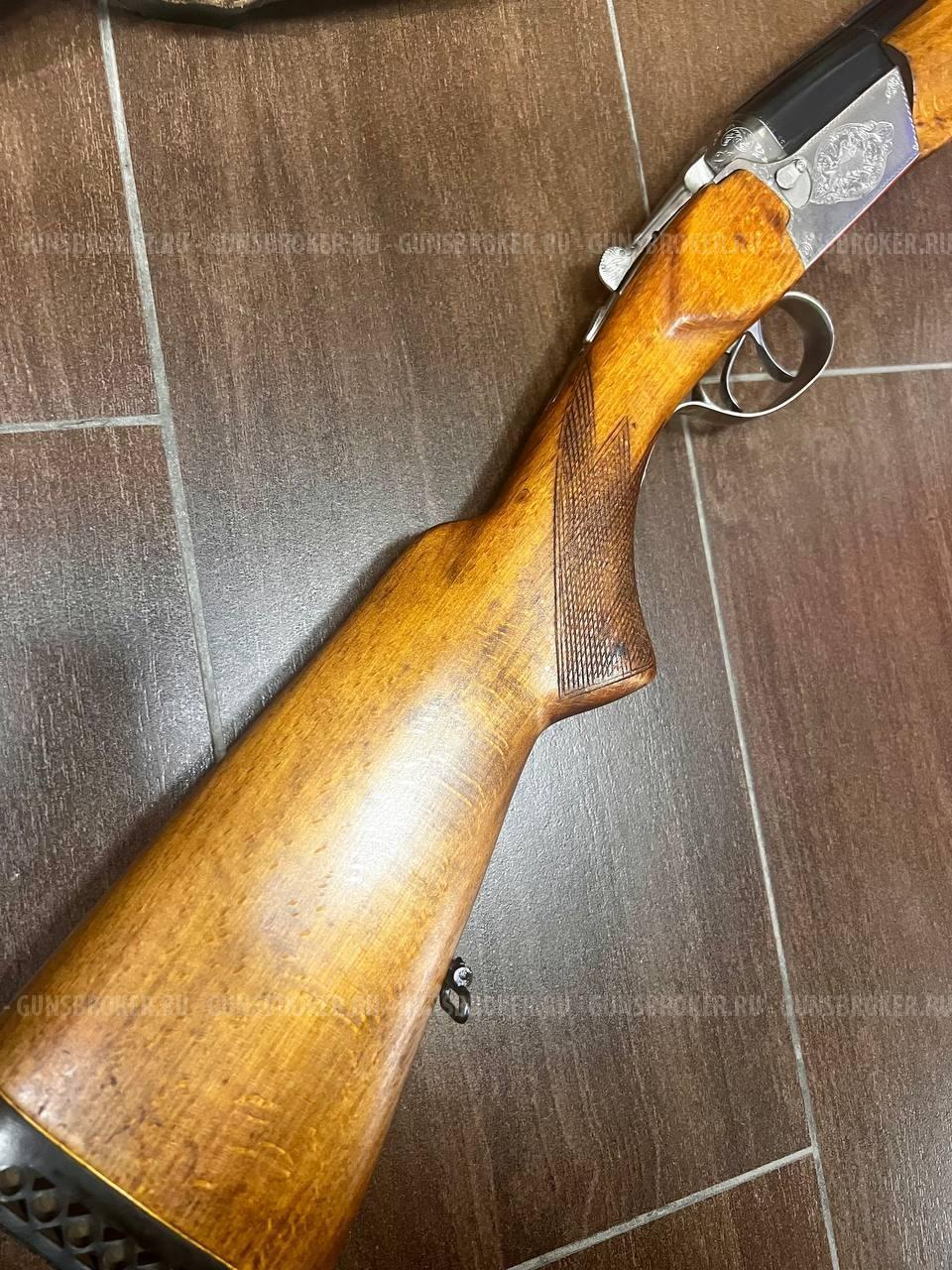 Ружье ТОЗ-34Р, кал. 12/70