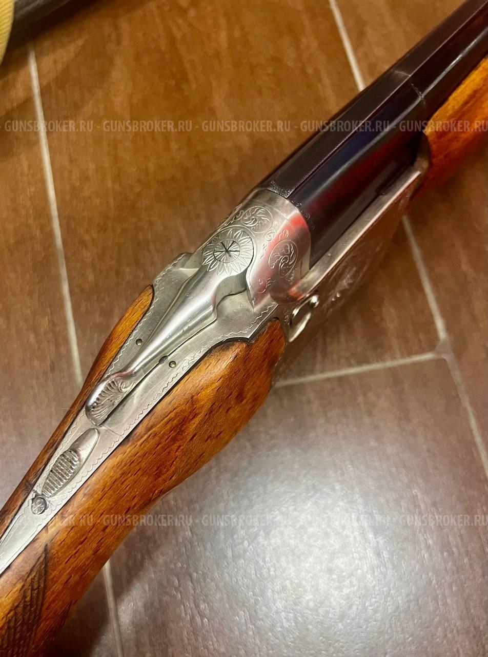 Ружье ТОЗ-34Р, кал. 12/70