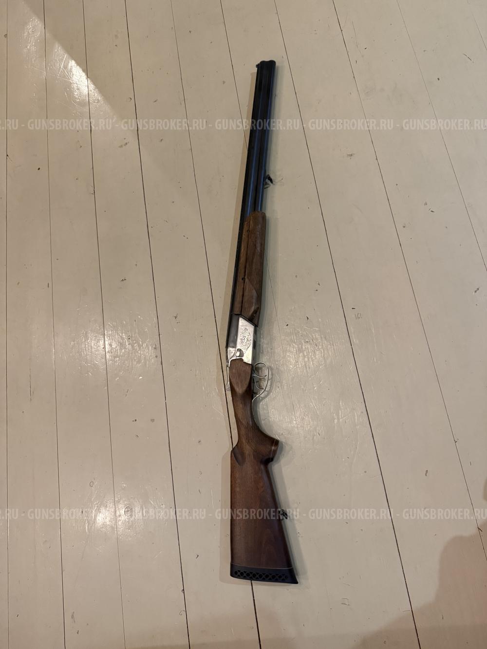 Ружье ТОЗ-34Р