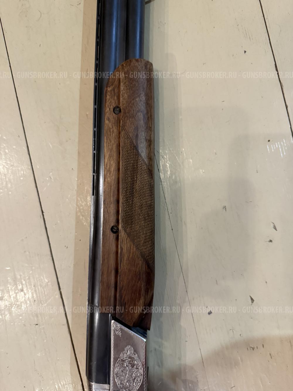 Ружье ТОЗ-34Р