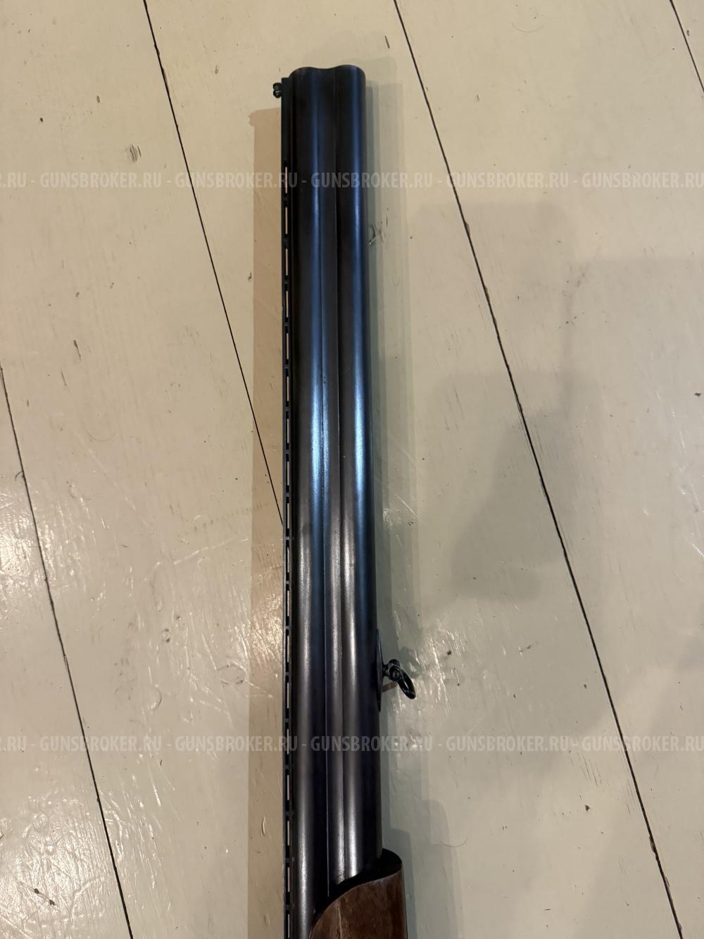 Ружье ТОЗ-34Р