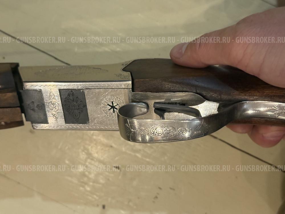 Ружье ТОЗ-34Р