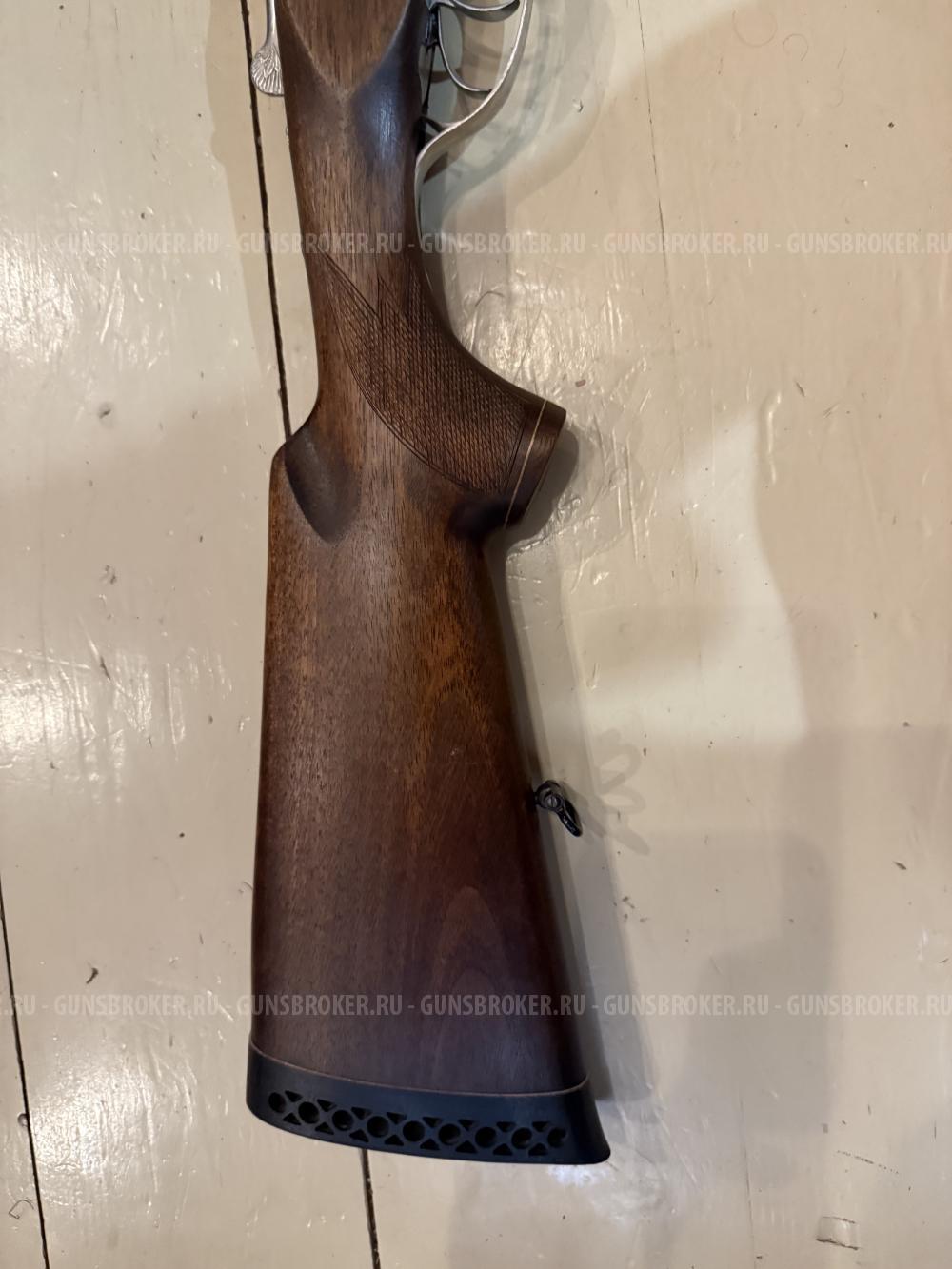 Ружье ТОЗ-34Р