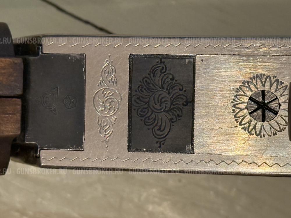 Ружье ТОЗ-34Р