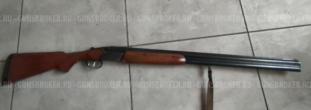 Ружье ТОЗ 34Р 