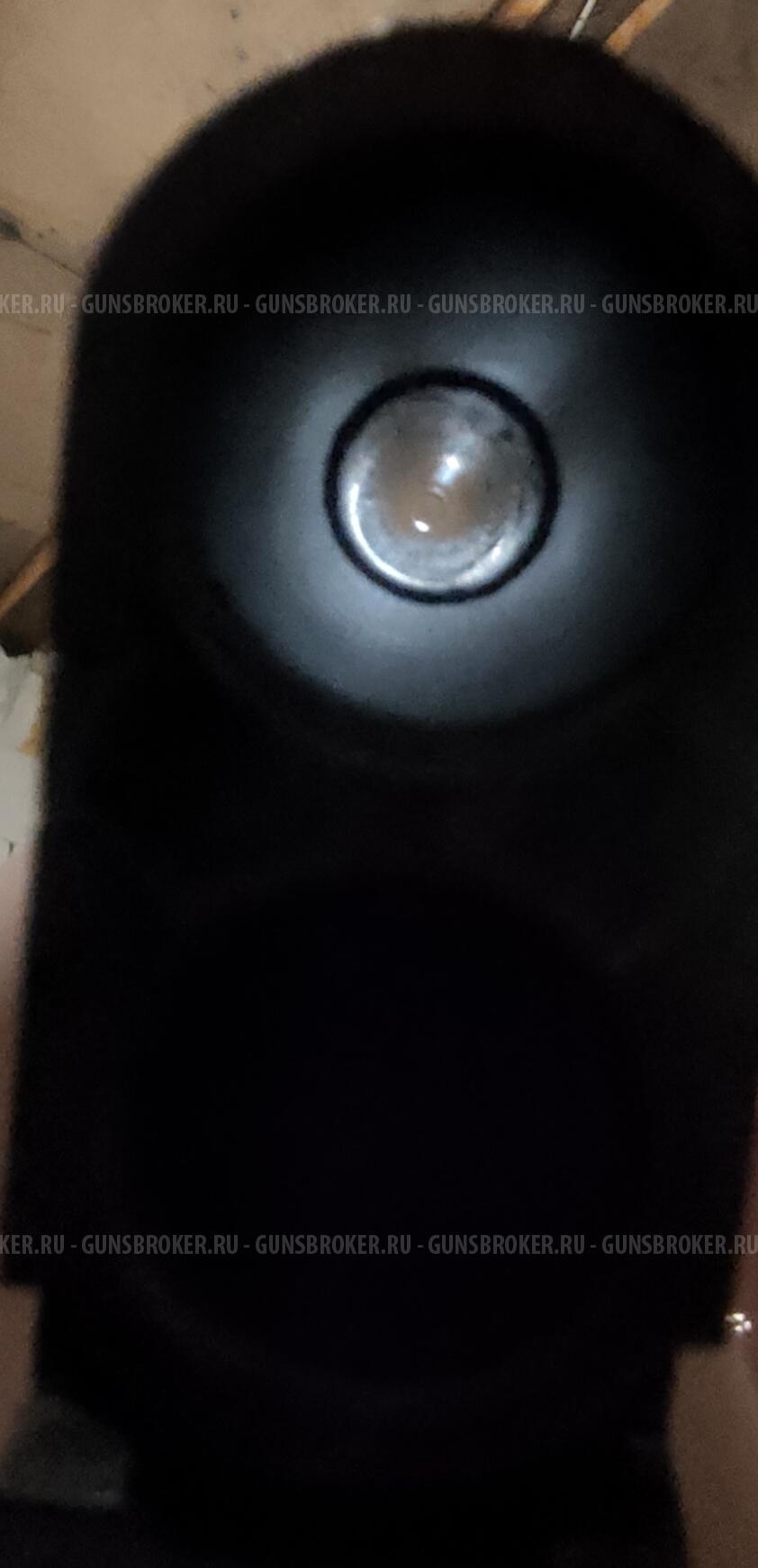 Ружье ТОЗ 34Р 