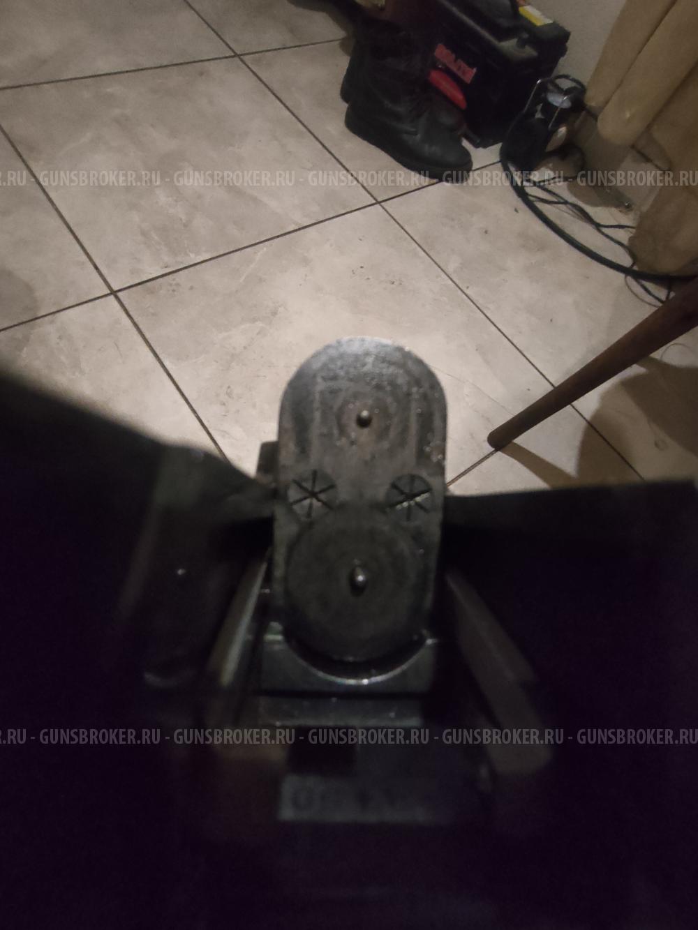 Ружье ТОЗ 34Р 