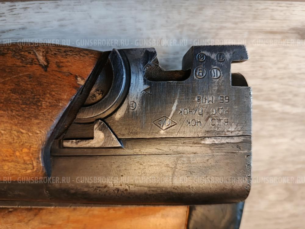 Ружьё ТОЗ-34Р