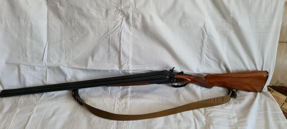 Ружье ТОЗ-63 калибра 16х70