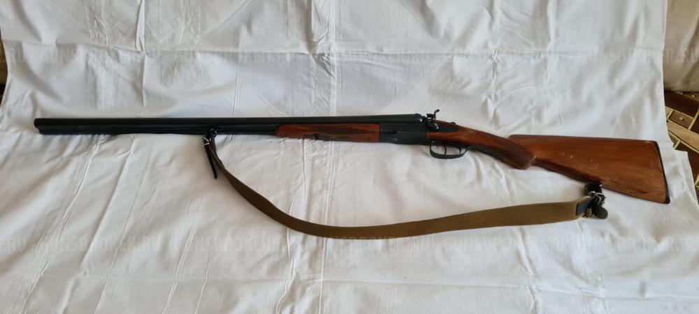 Ружье ТОЗ-63 калибра 16х70