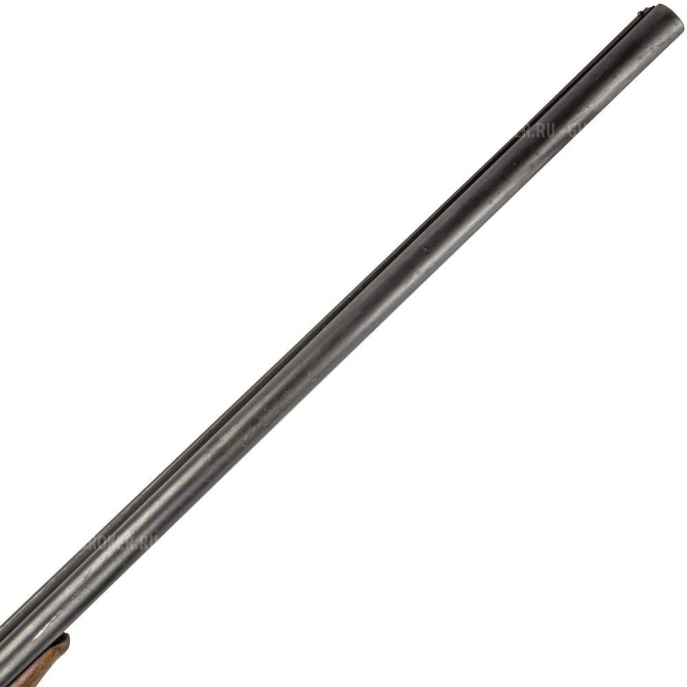 Ружье ТОЗ-66, калибр 16