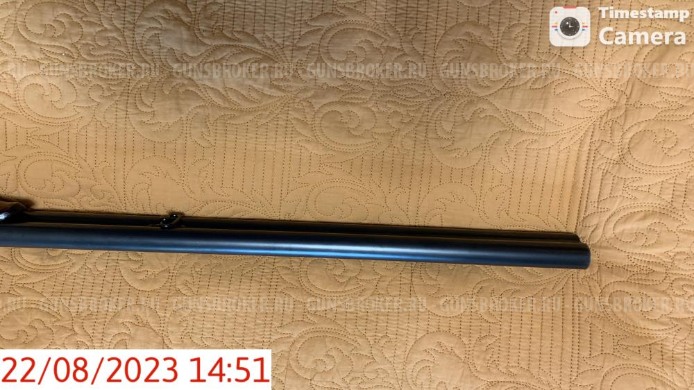 Ружье ТОЗ-66