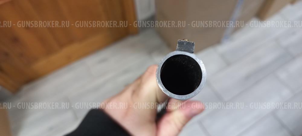 Ружьё ТОЗ-87-01 к. 12