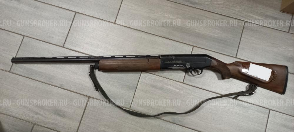Ружьё ТОЗ-87-01 к. 12