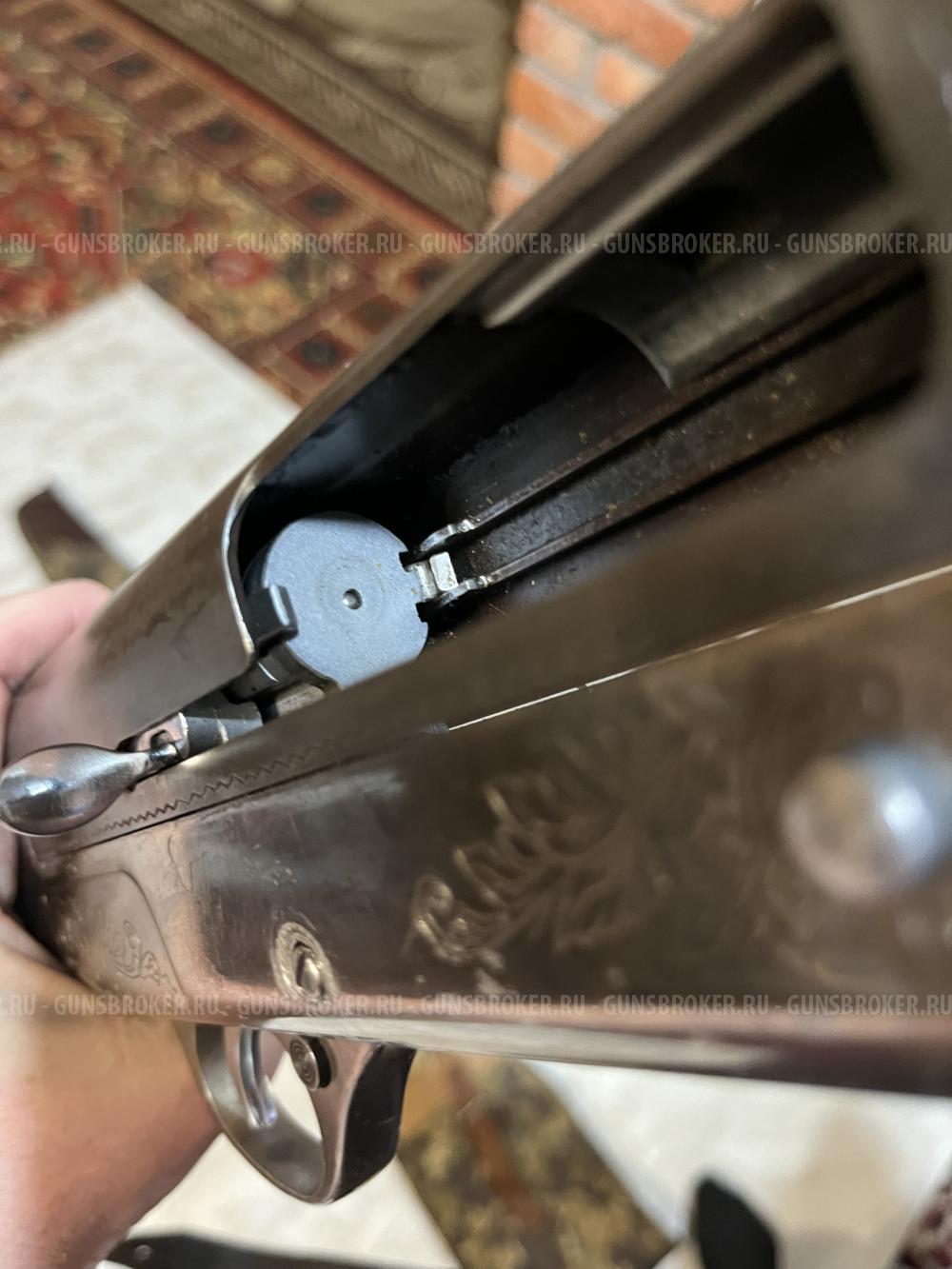 Ружье ТОЗ-87