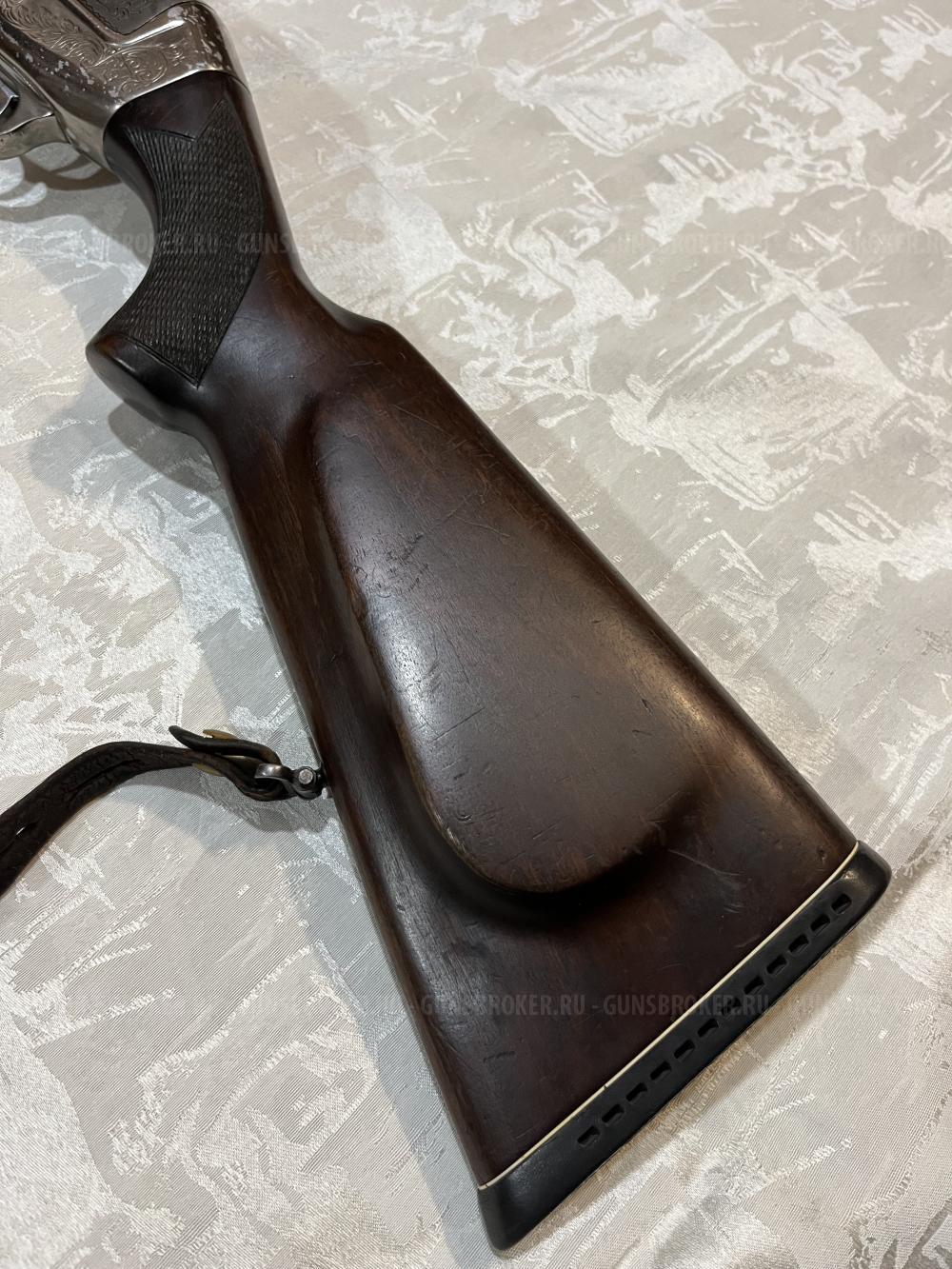 Ружье ТОЗ-87