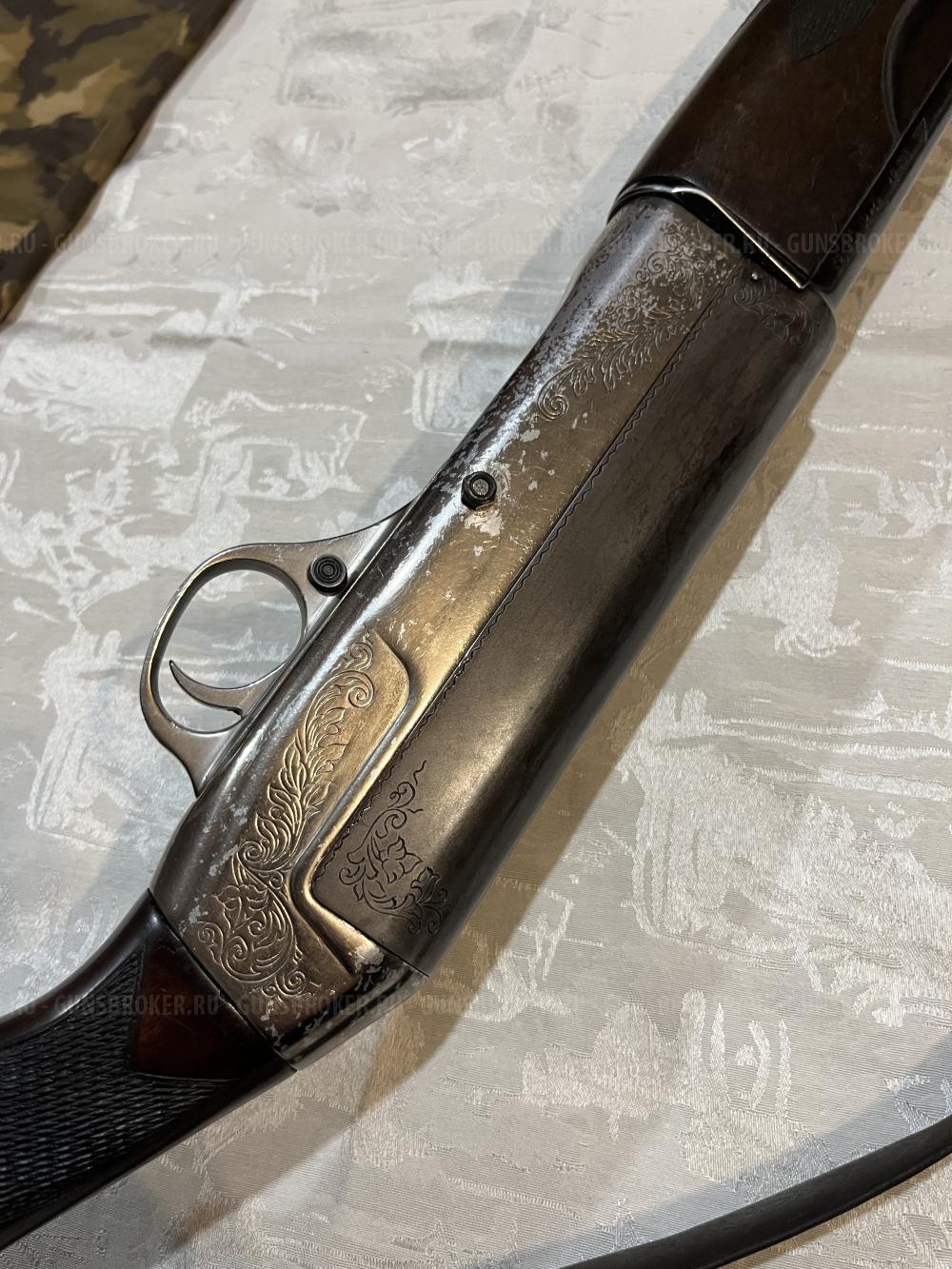 Ружье ТОЗ-87