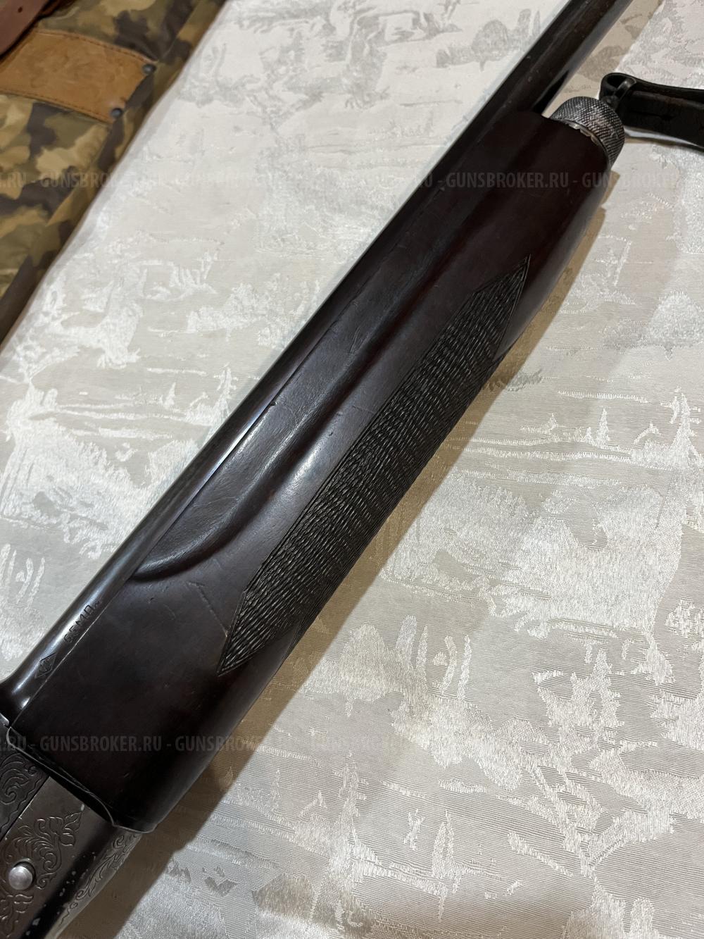 Ружье ТОЗ-87