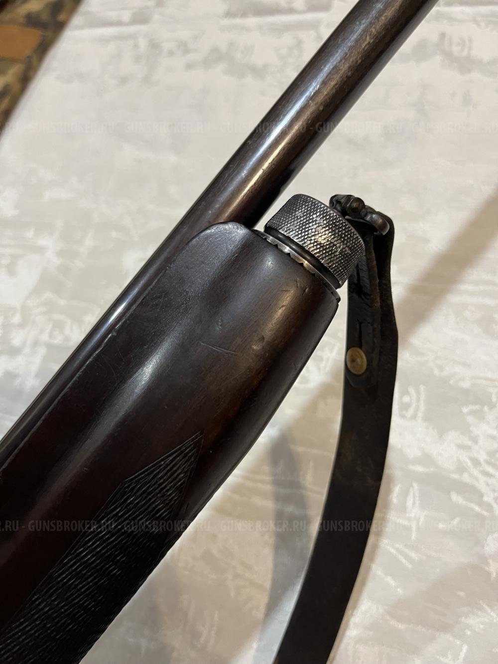 Ружье ТОЗ-87