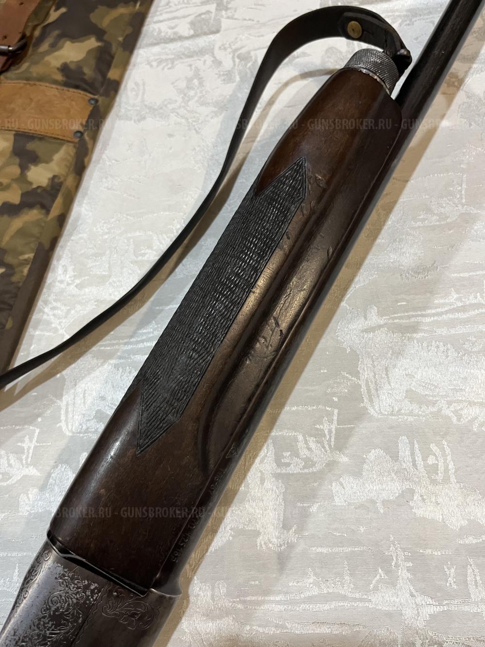 Ружье ТОЗ-87